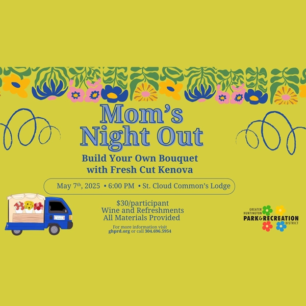 Mom's Night Out