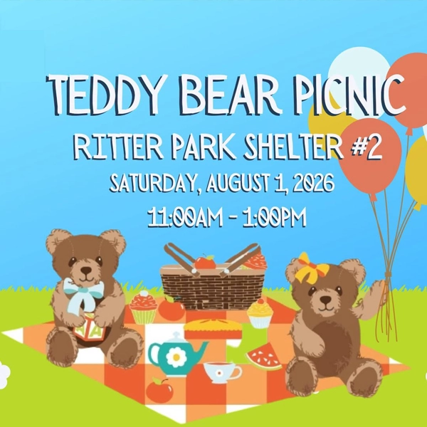 Teddy Bear Picnic